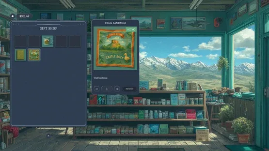 Colorado Rail Game screenshot 8