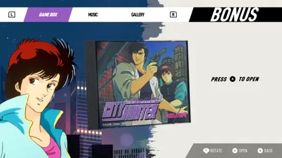 City Hunter screenshot 9