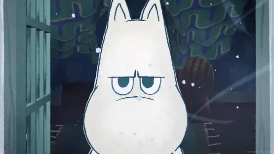 Moomintroll: Winter's Warmth screenshot 6