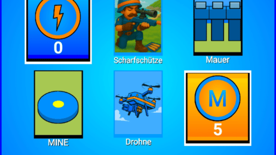 BreakThrough Time Screenshot