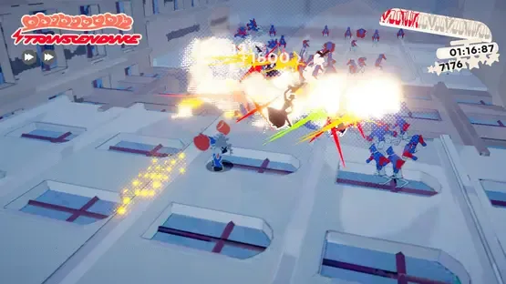 Ego screenshot 5
