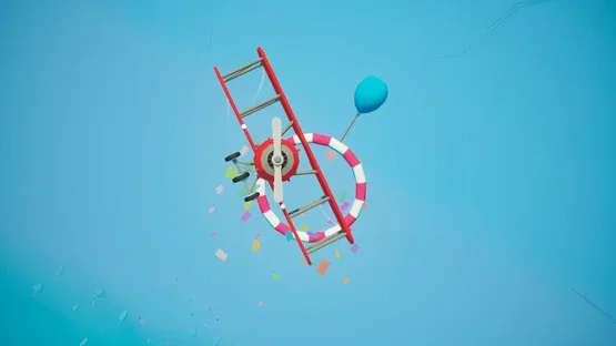 Pocket Flight screenshot 4