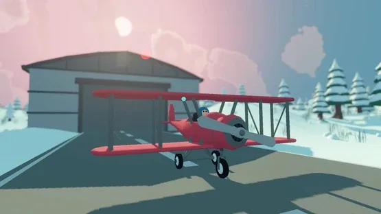 Pocket Flight screenshot 7