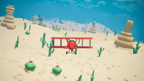 Pocket Flight screenshot 9