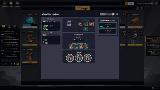 World of Eggs: Idle Adventures screenshot 7