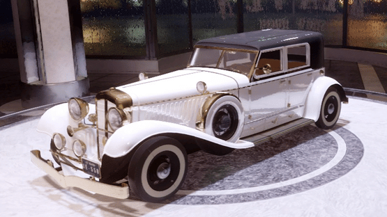 Mafia: Definitive Edition - Chicago Outfit Pack Screenshot