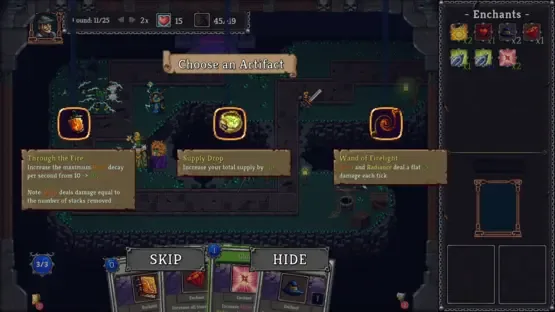 Age of Enchantment screenshot 3
