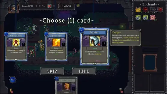 Age of Enchantment screenshot 4