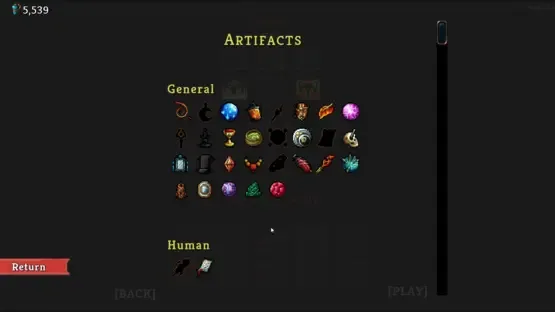 Age of Enchantment screenshot 5