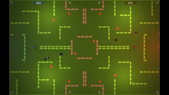 Tacticell Arena screenshot 3