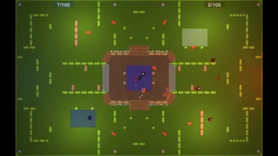 Tacticell Arena screenshot 4
