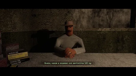 Wrong Treatment screenshot 9