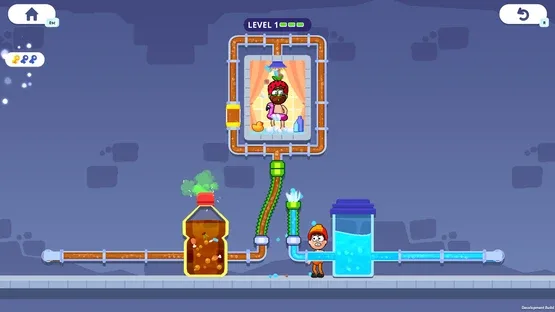 Flow Legends screenshot 1