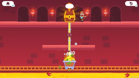 Flow Legends screenshot 4