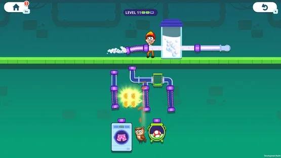 Flow Legends screenshot 5