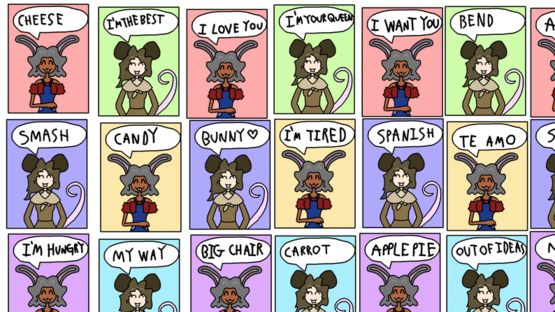 Late gift Screenshot