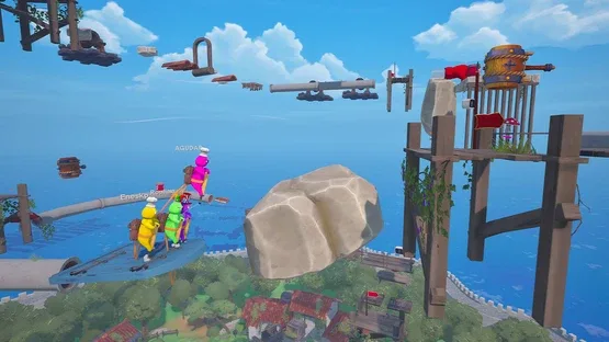 Pogo With Friends screenshot 2