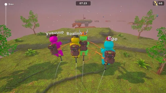 Pogo With Friends screenshot 6