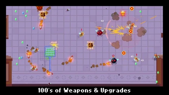 BuzzKill screenshot 5