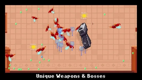 BuzzKill screenshot 7