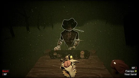 Hellwire screenshot 2