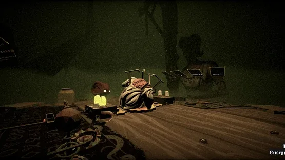 Hellwire screenshot 3