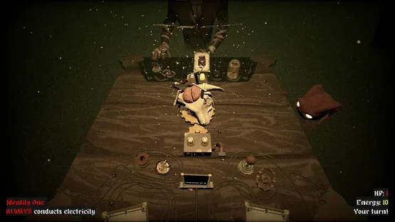 Hellwire screenshot 4