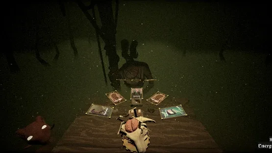 Hellwire screenshot 5