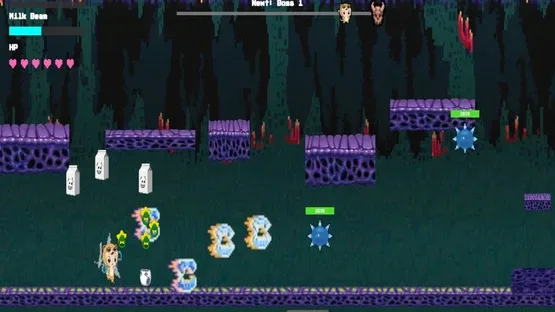 Unchi screenshot 3