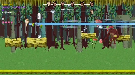 Unchi screenshot 5