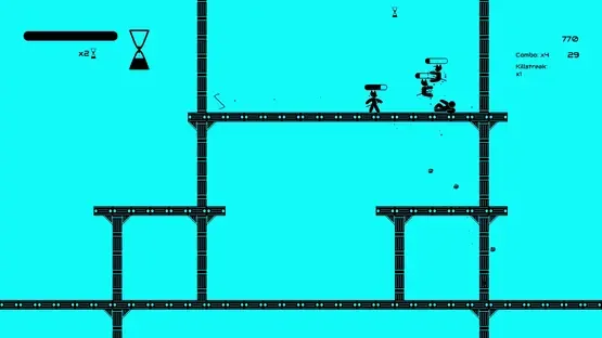 Minute Man screenshot 4
