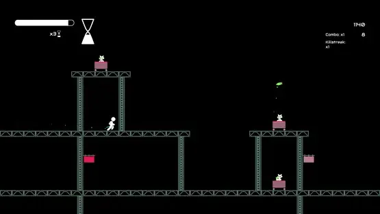 Minute Man screenshot 5