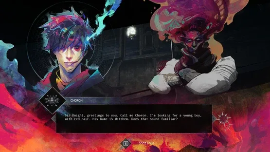 Hypnos screenshot 11