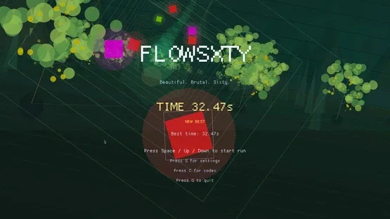 Flowsxty screenshot 2