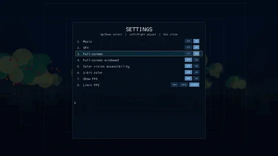 Flowsxty screenshot 5
