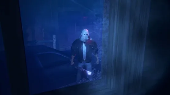 Yellowcreek Stories: The Cabin Watcher screenshot 3