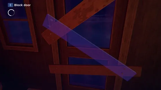 Yellowcreek Stories: The Cabin Watcher screenshot 4