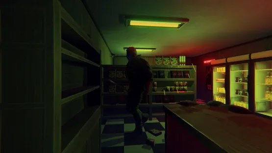 Yellowcreek Stories: The Cabin Watcher screenshot 8