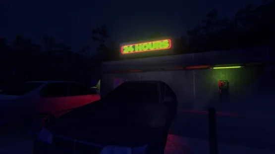 Yellowcreek Stories: The Cabin Watcher screenshot 9