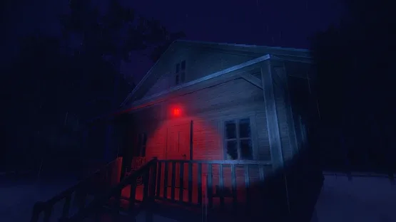 Yellowcreek Stories: The Cabin Watcher screenshot 10