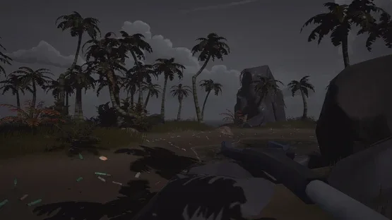 Island Restoration screenshot 2