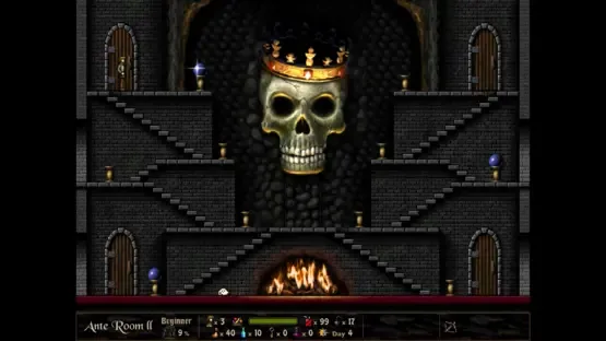 Return to Dark Castle screenshot 1
