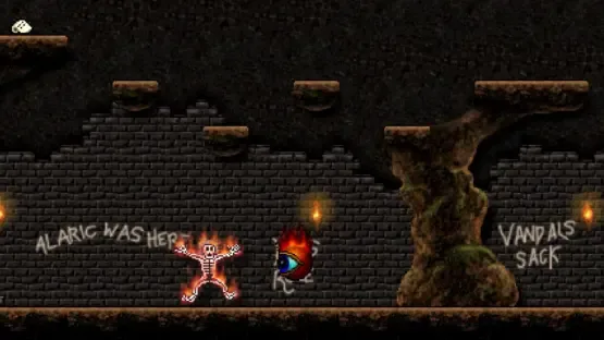 Return to Dark Castle screenshot 2