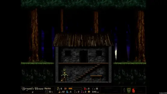 Return to Dark Castle screenshot 3