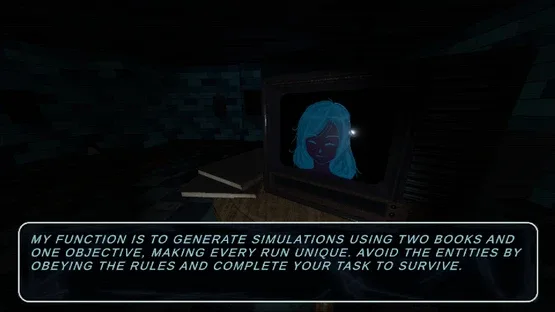 Books of Horror screenshot 1