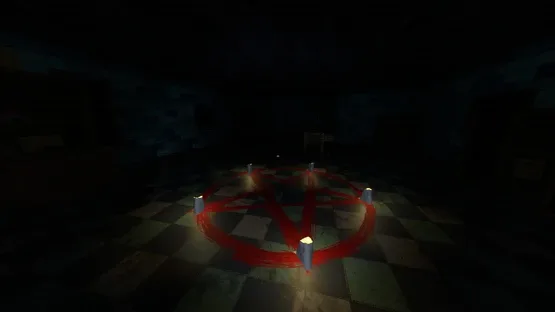 Books of Horror screenshot 2