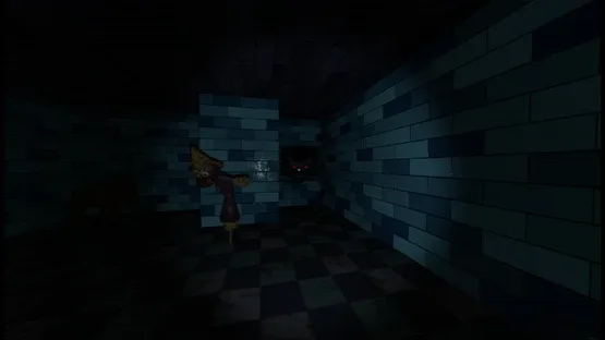 Books of Horror screenshot 3