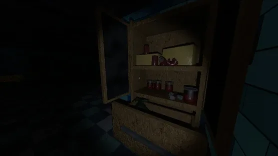 Books of Horror screenshot 4
