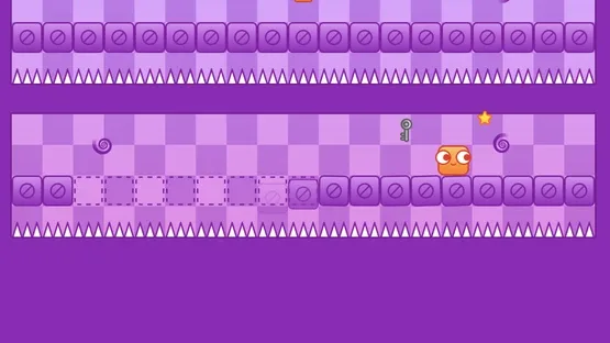 Cuboy Adventure screenshot 4
