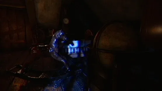 Tiny Misery screenshot 4